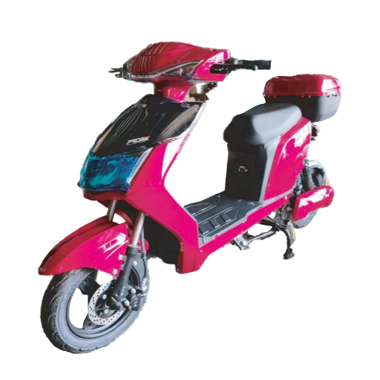 AP42 - EBIKE